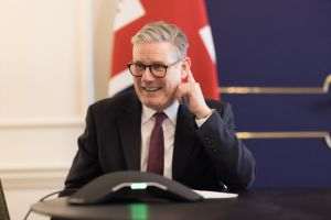 Keir Starmer îşi remaniază guvernul după demisia vicepremierului Angela Rayner